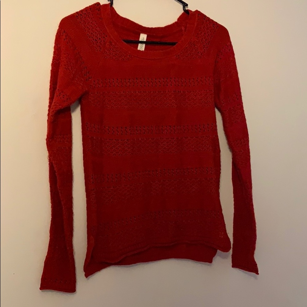 Sweater